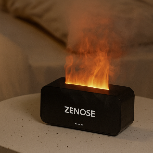 ZenDefuser